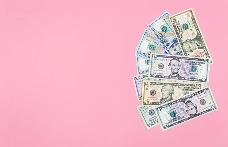 💰 Наличные деньги