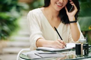 Шаг 1 - Консультация