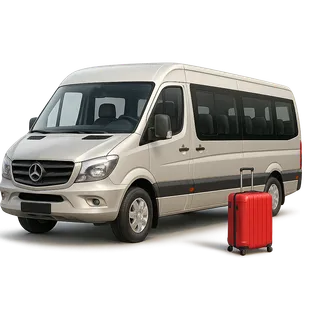 Комфортные автобусы 