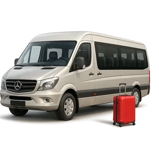 Комфортные автобусы 