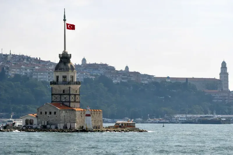 Экскурсия в Стамбуле «Панорама Босфора»