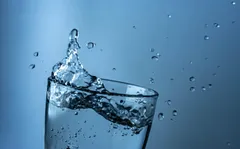 💧 Питьевая вода
