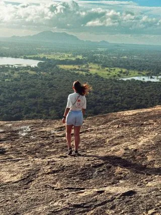 ПИДУРАНГАЛА