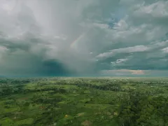 🌧️ Сезон дождей