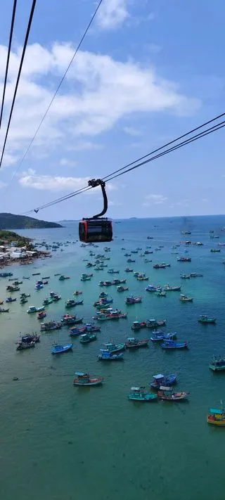 КАНАТНАЯ ДОРОГА