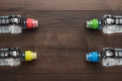 💧Не забудьте бутылку воды