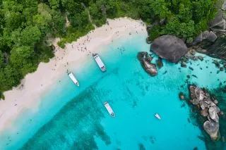 ОСТРОВ КО ПАЙ