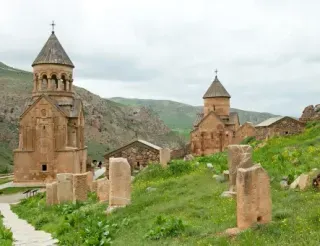 НОРАВАНК