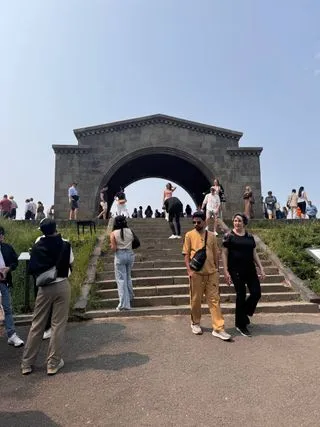 АРКА ЧАРЕНЦА
