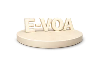 E-VOA