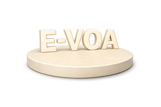 E-VOA