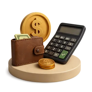 Средний бюджет в день