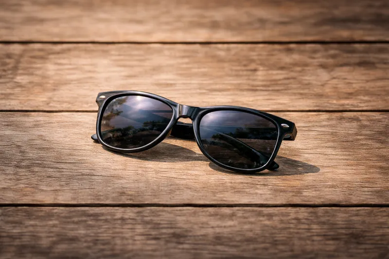 Солнцезащитные очки