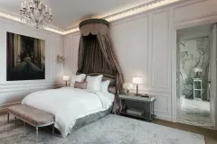 Hôtel de Crillon, A Rosewood Hotel