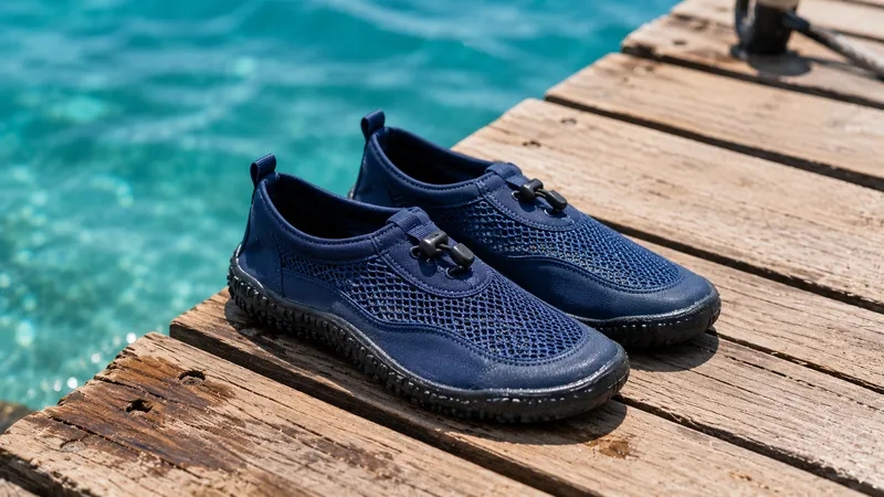 👟 Шлёпанцы