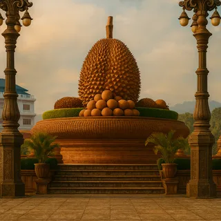 КАМПОТ КАМБОДЖА