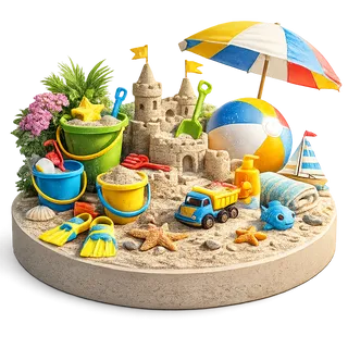 Семьям с детьми