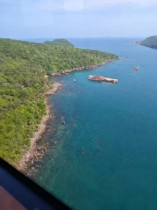 КАНАТАЯ ДОРОГА