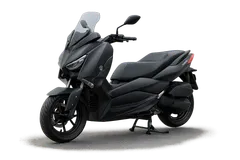 Yamaha X Max