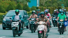 🚦 Учитывайте трафик