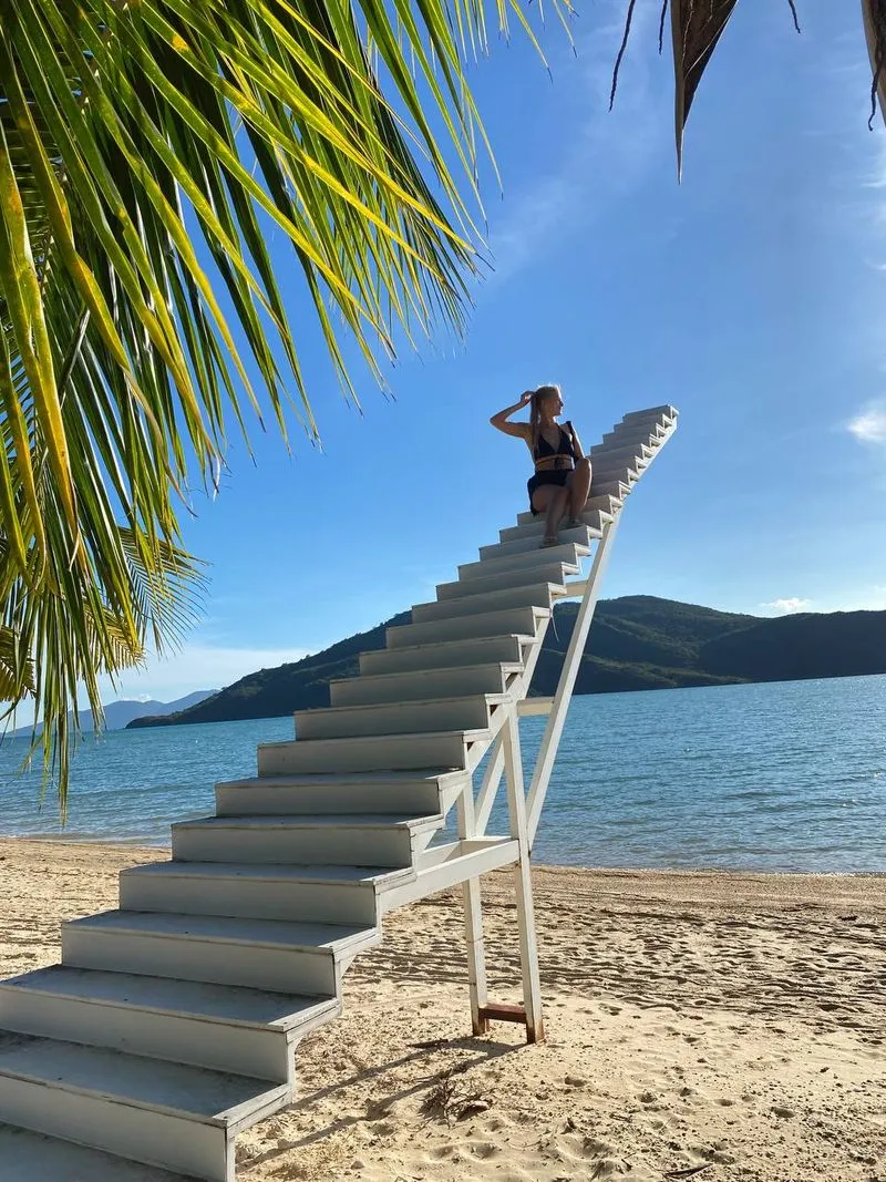 Экскурсия на Северные острова Нячанга