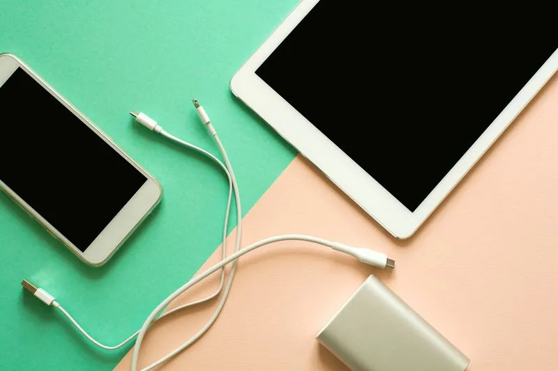 Зарядные устройства