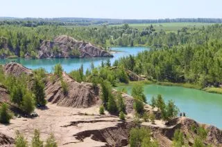 НАЦИОНАЛЬНЫЙ ПАРК КЁПРЮЛЮ