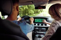 🚗 Маршруты для путешествий