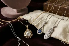 💎 Ювелирные изделия с символикой
