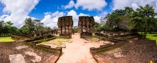 ПОЛОННАРУВА