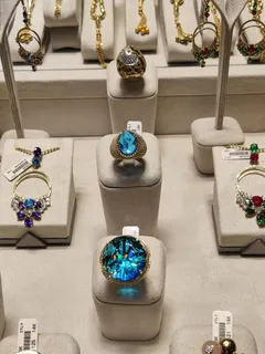 💎 Императорские сокровища