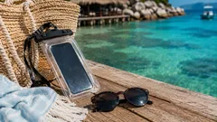 📱 Водонепроницаемый чехол