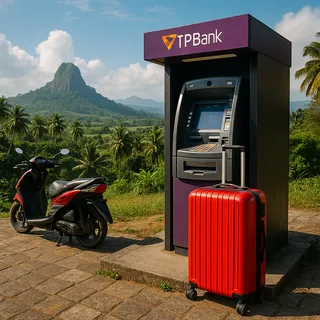 Обмен рублей на рупии на Шри-Ланке с доставкой и по QR-коду через банкомат. — фото 1