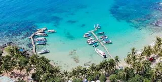 ОСТРОВ MAY RUT TRONG