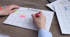 ⏰ Планируйте визаран заранее