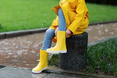 👟 Удобная обувь