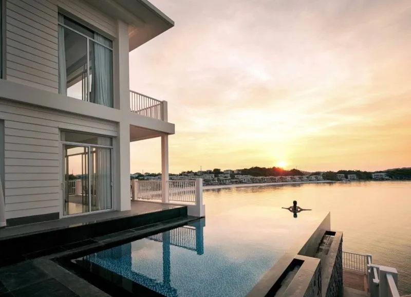 Premier Village Phu Quoc Resort