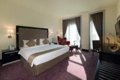 Gold Mohur Hotel — Аден