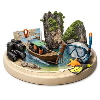 Экскурсии
