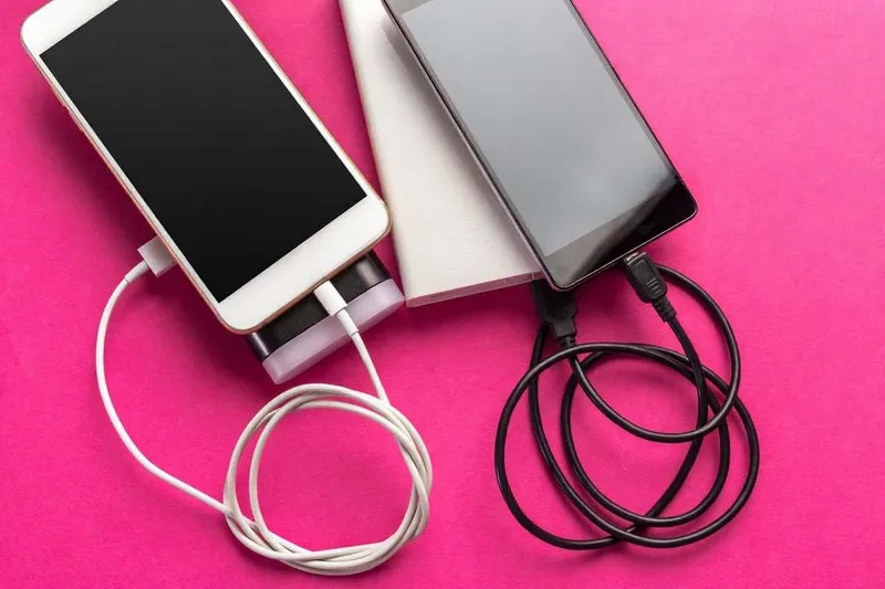 Зарядные устройства