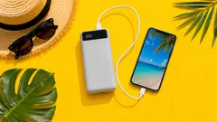 🔋 Пауэрбанк