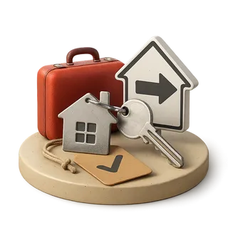 Бронируйте жильё заранее