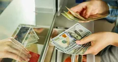 Где обменять валюту