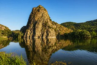 УЩЕЛЬЕ АРЕВАЦАК