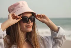 🧢 Панама или кепка
