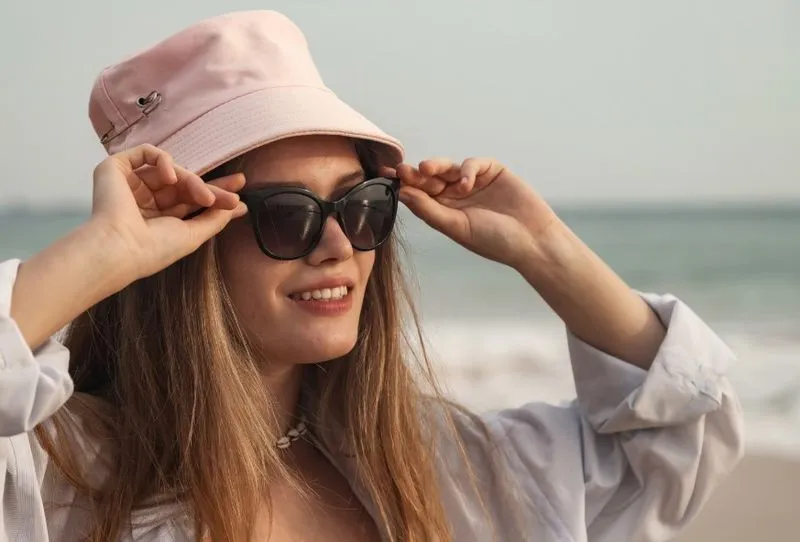 🧢 Панама или кепка