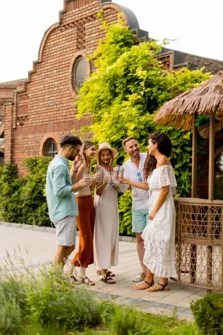 МАЛЕНЬКИЕ ГЕСТХАУСЫ