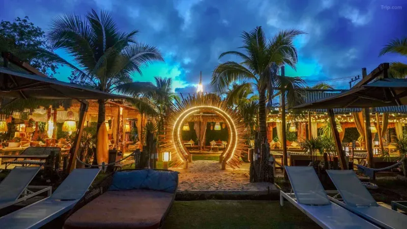 Sugar Marina Hotel - Art - Karon Beach