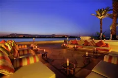Hilton Luxor Resort & Spa
