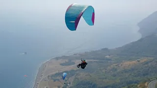 ПАНОРАМНЫЕ ВИДЫ